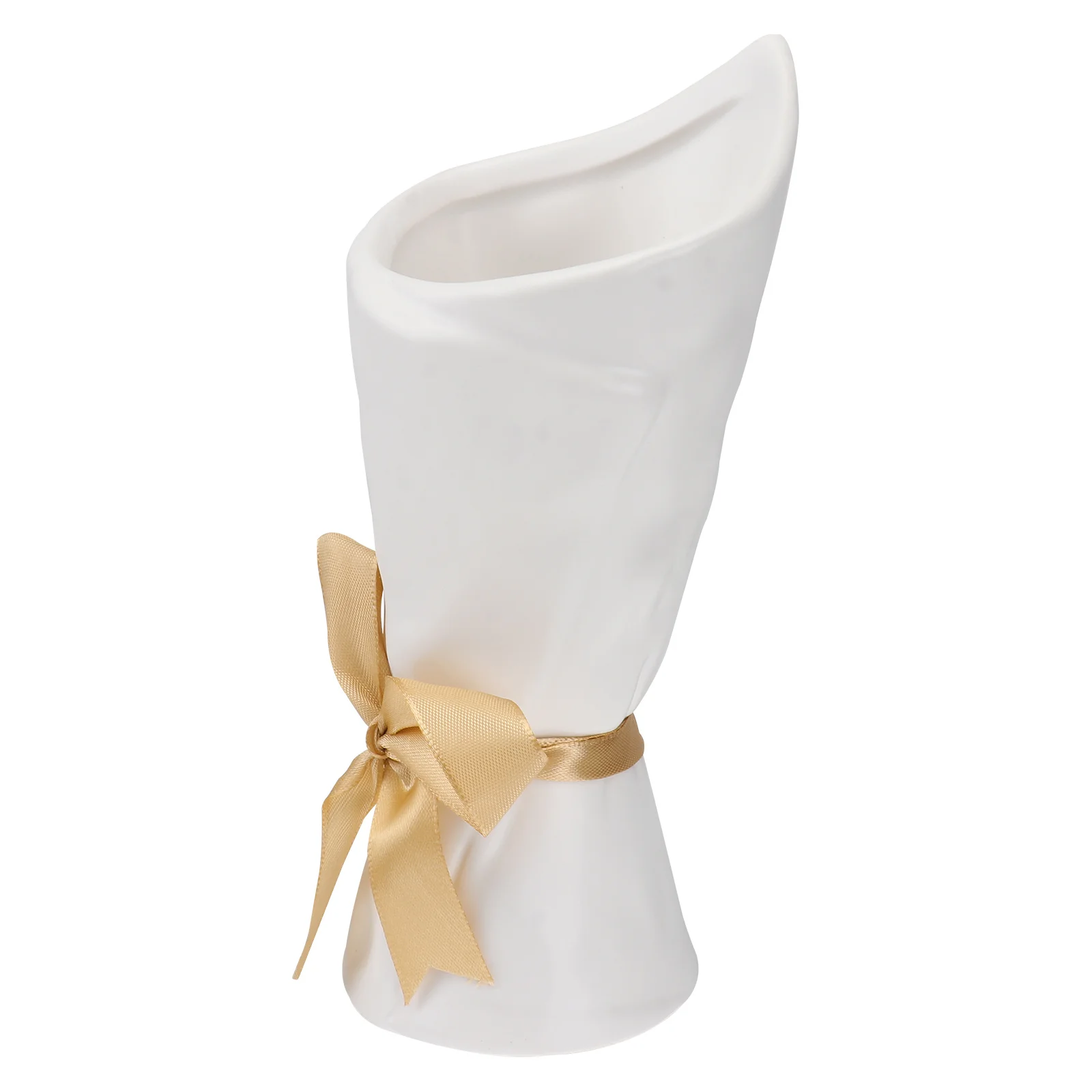 Nordic Mini Ceramic Vase Creative Desktop Flower Arrangement Vase Simple Style Home Decoration Home Furnishing
Nordic Mini Ceramic Vase Creative Desktop Flower Arrangement Vase Simple Style Home Decoration Home Furnishing