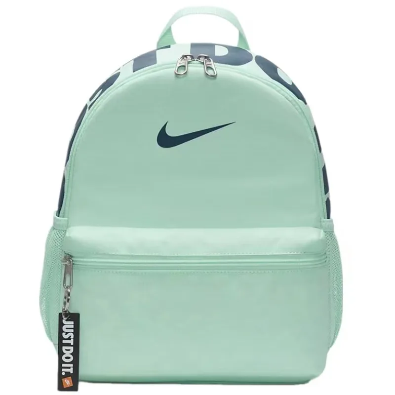 Nike оригинальная новая сумка на молнии, тканевый рюкзак для библиотеки, спортивные баскетбольные рюкзаки унисекс, спортивные сумки, многофункциональные
Nike оригинальная новая сумка на молнии, тканевый рюкзак для библиотеки, спортивные баскетбольные рюкзаки унисекс, спортивные сумки, многофункциональные