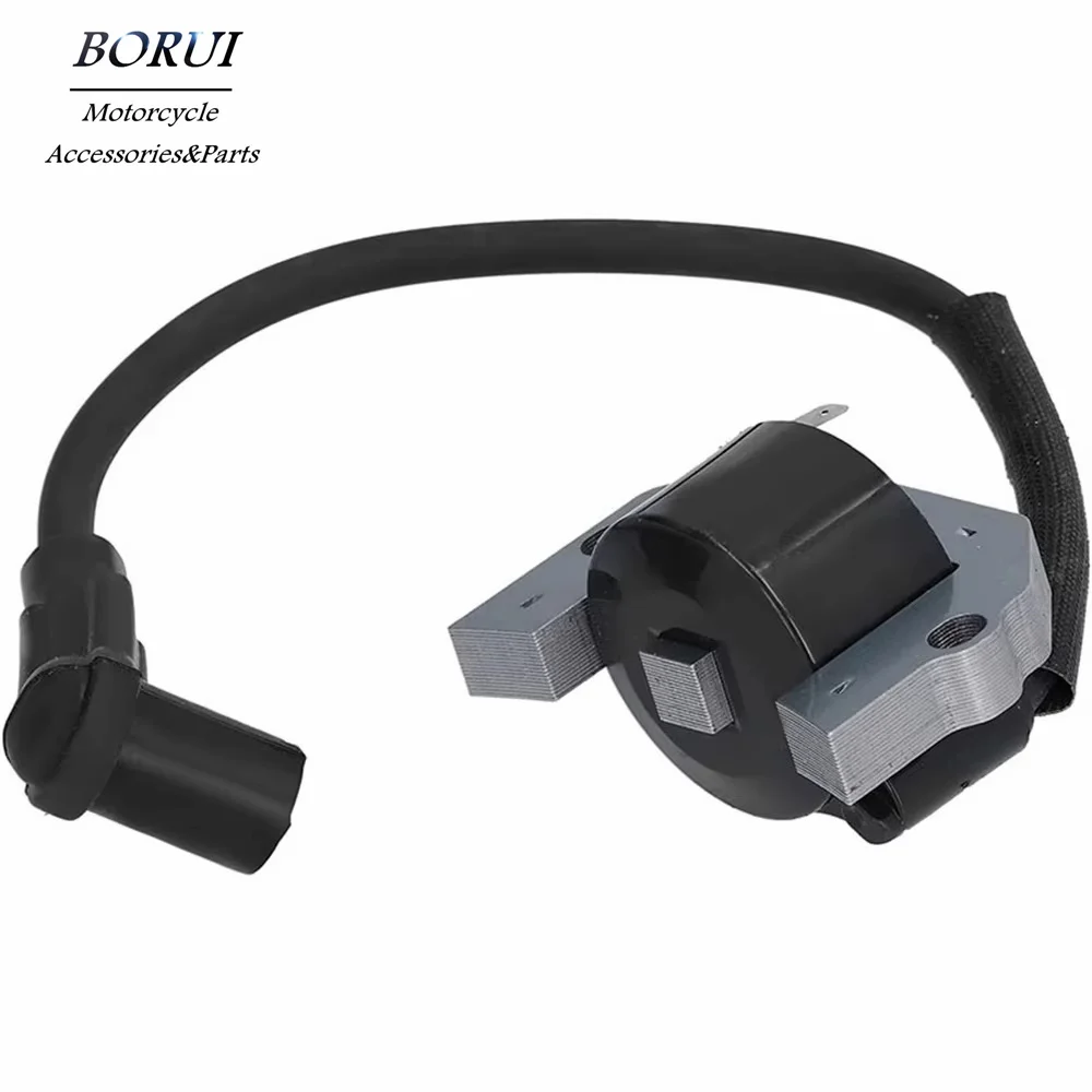 Ignition Coil for Kawasaki FH500V FH541V FH580V FH601V FH641V FH680V FH721V FH601D FH641D FH680D 21171-7034
Ignition Coil for Kawasaki FH500V FH541V FH580V FH601V FH641V FH680V FH721V FH601D FH641D FH680D 21171-7034