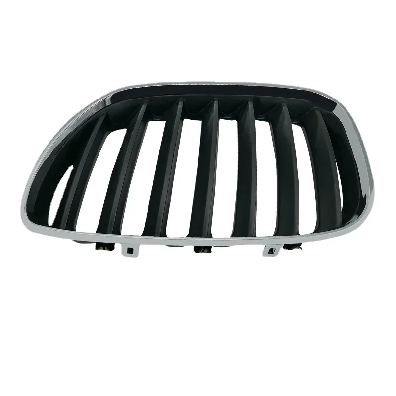 Для 04-06 BMW X5 E53 передний бампер решетка гальванизированная версия 1 шт. 51137113733
Для 04-06 BMW X5 E53 передний бампер решетка гальванизированная версия 1 шт. 51137113733