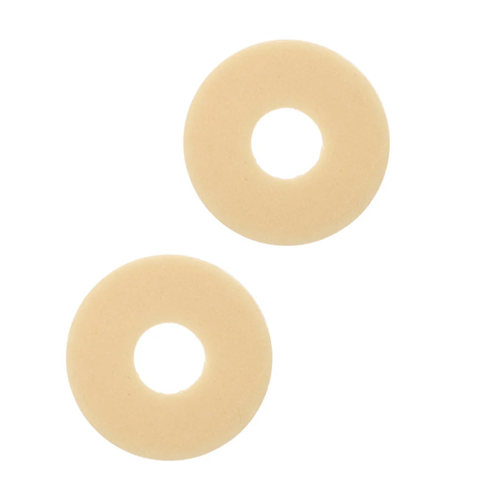 2 Pcs Stoma Leak-Proof Sticker Fixing Tool Isolation Ring Supplies Accessories Pvc Moldable
2 Pcs Stoma Leak-Proof Sticker Fixing Tool Isolation Ring Supplies Accessories Pvc Moldable