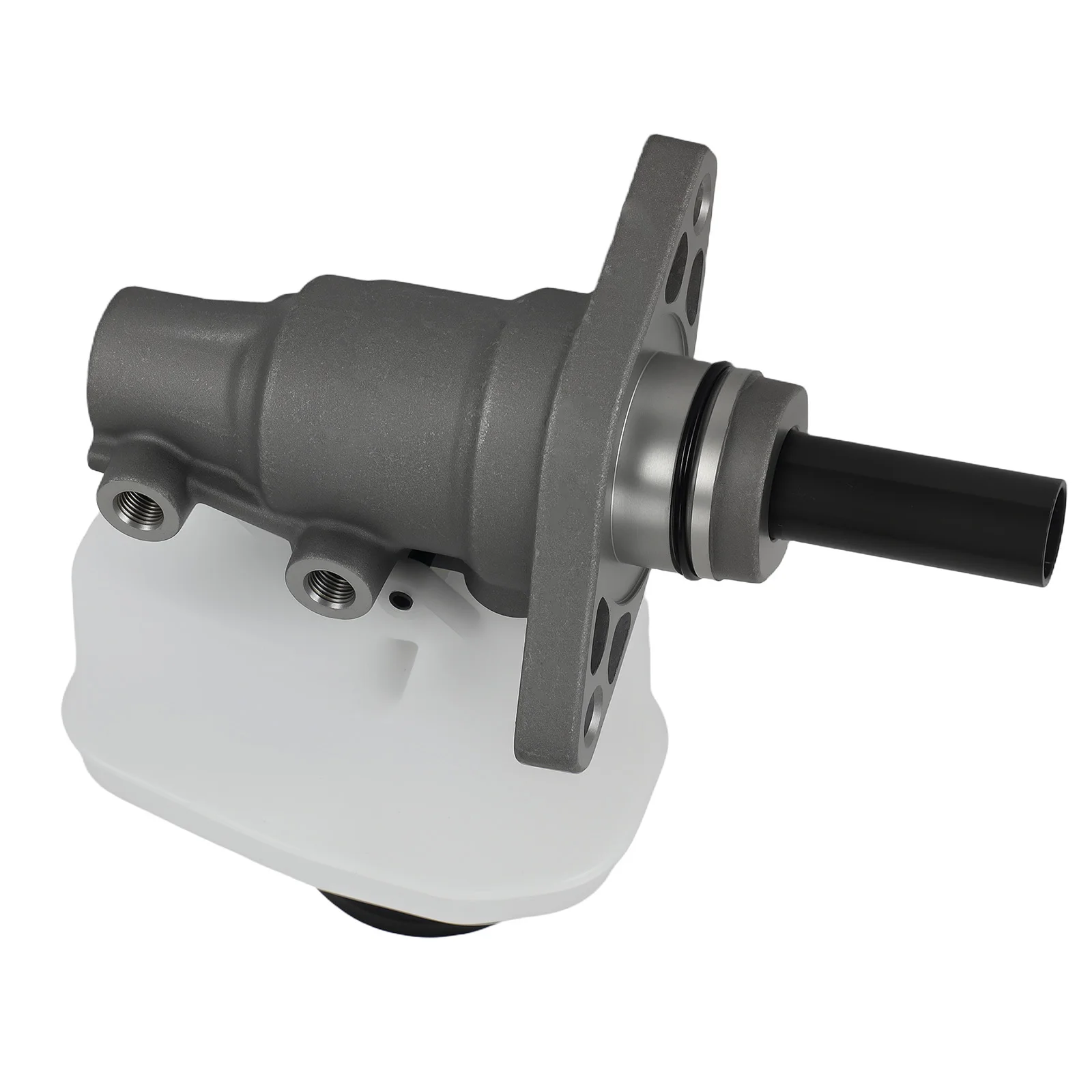Brake Master Cylinder w/Sensor+Reservoir for Toyota Tacoma 2005-2007 M630478
Brake Master Cylinder w/Sensor+Reservoir for Toyota Tacoma 2005-2007 M630478