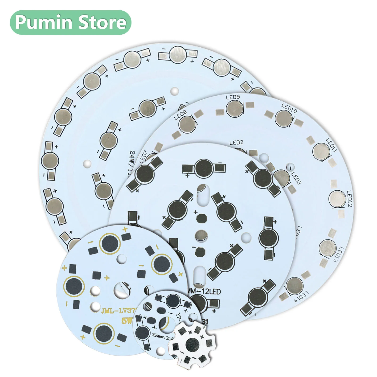 Аксессуары для ламп, круглые алюминиевые основания, warm and happy
Аксессуары для ламп, круглые алюминиевые основания, warm and happy