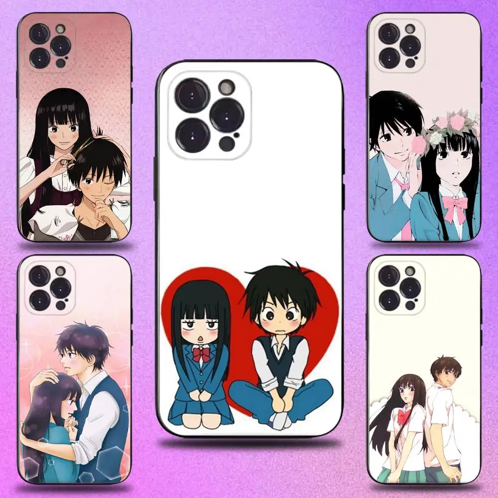 Kimi Ni Todoke Anime Phone Case For iPhone 16,15,14,13,12,11 Plus,Pro Max,XS,X,XR,SE,Mini,8,7,Soft Silicone Black Cover
Kimi Ni Todoke Anime Phone Case For iPhone 16,15,14,13,12,11 Plus,Pro Max,XS,X,XR,SE,Mini,8,7,Soft Silicone Black Cover