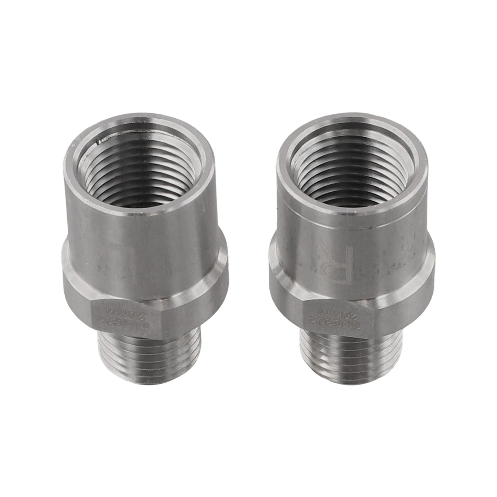 For Cycling Improvement Stainless Steel Adapters Cycling Pedal Adapter For Cranks Increase Distance By 20mm Length 32mm
For Cycling Improvement Stainless Steel Adapters Cycling Pedal Adapter For Cranks Increase Distance By 20mm Length 32mm