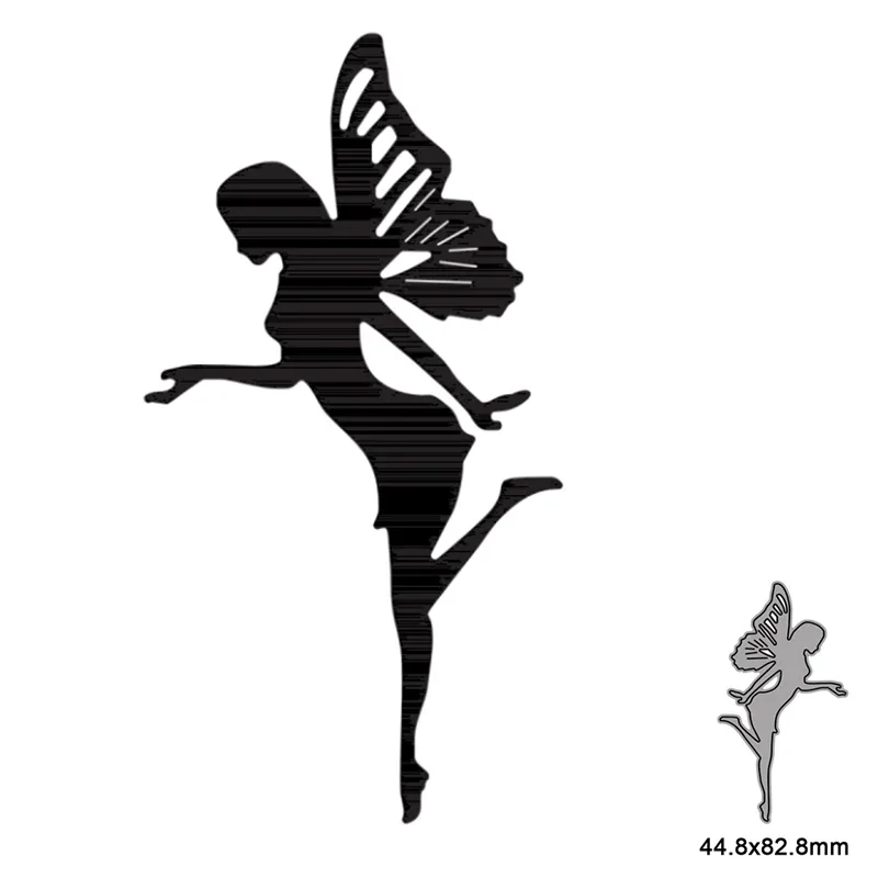 Tiptoe elves Metal Cutting Dies DIY Cut Craft Dies Scrapbooking for DIY Alubm Photo Card Making Cuts Decorations New
Tiptoe elves Metal Cutting Dies DIY Cut Craft Dies Scrapbooking for DIY Alubm Photo Card Making Cuts Decorations New