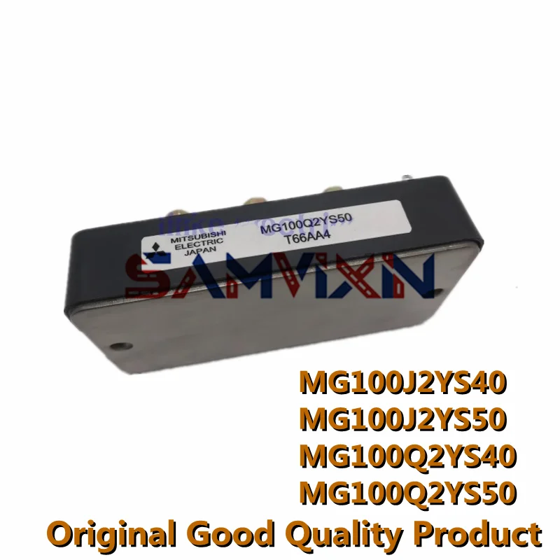 MG100J2YS40 MG100J2YS50 MG100Q2YS40 MG100Q2YS50 (1 шт.) НОВЫЙ модуль IGBT, оригинал на складе
MG100J2YS40 MG100J2YS50 MG100Q2YS40 MG100Q2YS50 (1 шт.) НОВЫЙ модуль IGBT, оригинал на складе