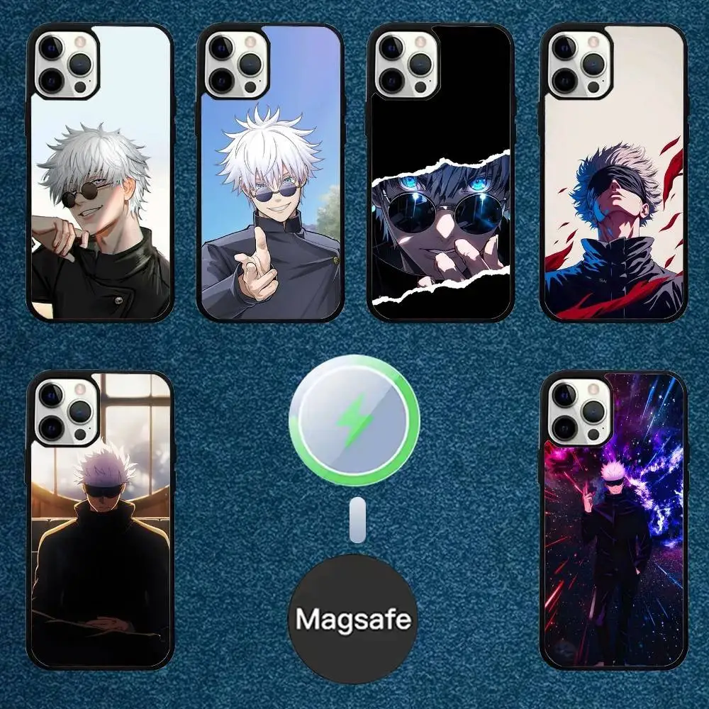 G-Gojo S-Satoru J-Jujutsu K-Kaisen Phone Case For iPhone 16,15,14,13,12,11,Plus,Pro,Max Mini Magsafe Magnetic Wireless Charging
G-Gojo S-Satoru J-Jujutsu K-Kaisen Phone Case For iPhone 16,15,14,13,12,11,Plus,Pro,Max Mini Magsafe Magnetic Wireless Charging