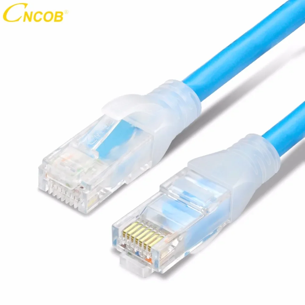 Гигабитный кабель CNCOB Cat6 — домашний высокоскоростной кабель маршрутизатора RJ45 — широкополосная сетевая перемычка компьютера 8P
Гигабитный кабель CNCOB Cat6 — домашний высокоскоростной кабель маршрутизатора RJ45 — широкополосная сетевая перемычка компьютера 8P