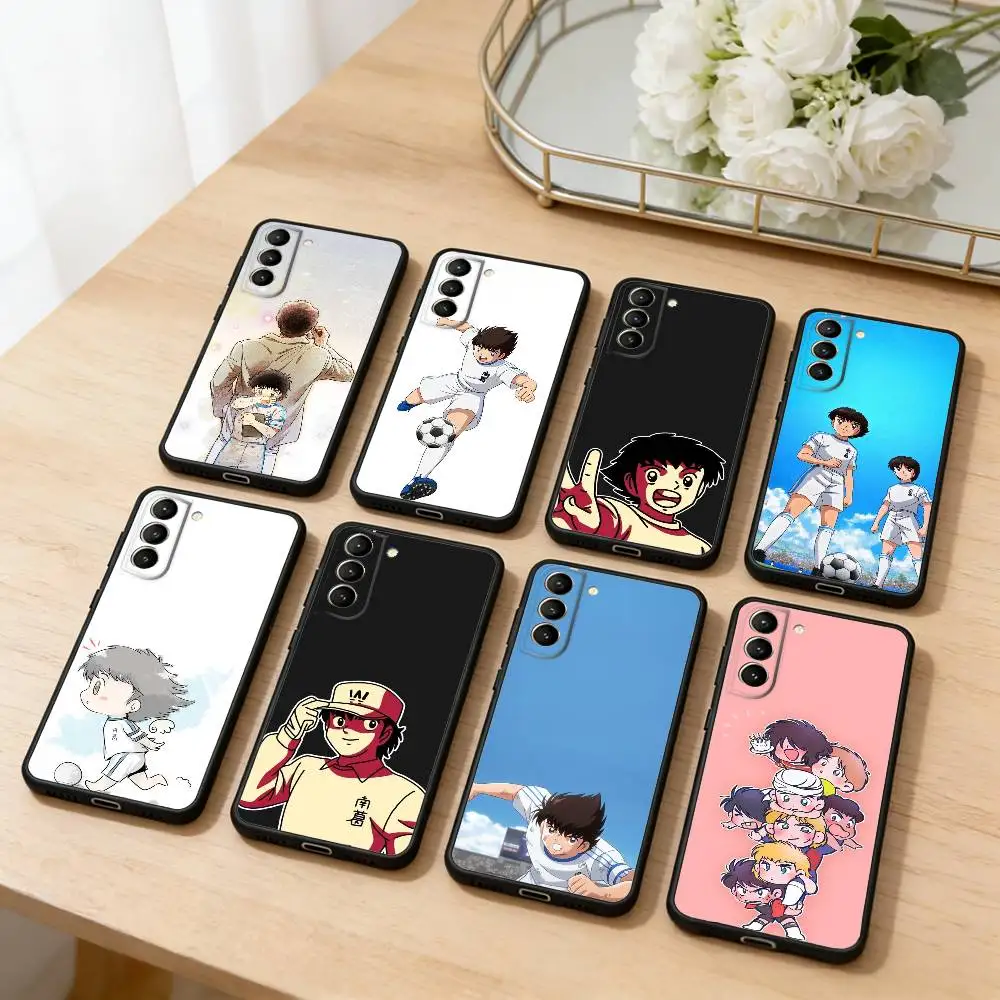 Comic C-Captain Tsubasas Phone Case For Samsung S25,24,23,22,30,21,10,9,Ultra,Plus,Lite,FE,4,5 G Soft Black Case
Comic C-Captain Tsubasas Phone Case For Samsung S25,24,23,22,30,21,10,9,Ultra,Plus,Lite,FE,4,5 G Soft Black Case