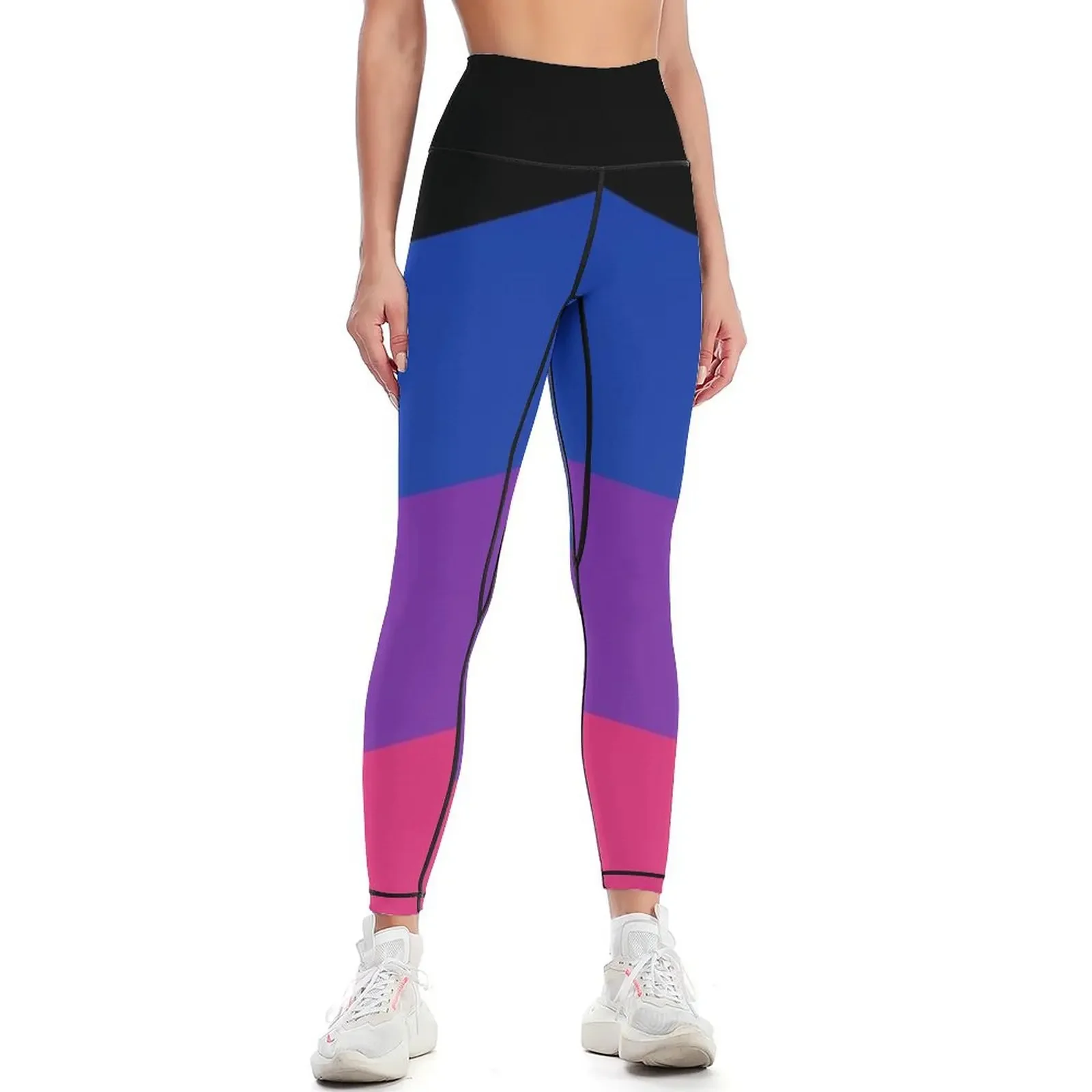 Bisexual and Biromantic Leggings sportswear gym Clothing fitness Tight fitting woman sporty woman push up Womens Leggings
Bisexual and Biromantic Leggings sportswear gym Clothing fitness Tight fitting woman sporty woman push up Womens Leggings