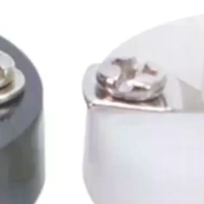 E10 Screw Holder DIY Flat Lamp Bases Physics Electric Beads Testing Parts
E10 Screw Holder DIY Flat Lamp Bases Physics Electric Beads Testing Parts