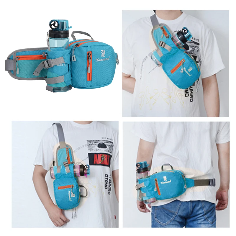 Outdoor Multifunctional Water Purse Sports Marathon Running Water Purse Mobile Phone Purse Male Cycling Purse
Outdoor Multifunctional Water Purse Sports Marathon Running Water Purse Mobile Phone Purse Male Cycling Purse