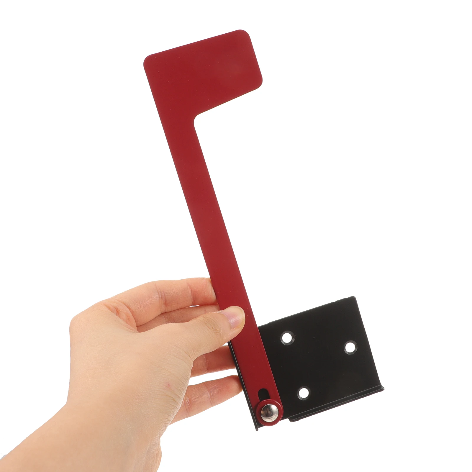Universal Mailbox Sticky Mailbox Flag For Replacement Kit 190mm Replacement Adhesive Red Flags Easy Install Durable Fits Various
Universal Mailbox Sticky Mailbox Flag For Replacement Kit 190mm Replacement Adhesive Red Flags Easy Install Durable Fits Various