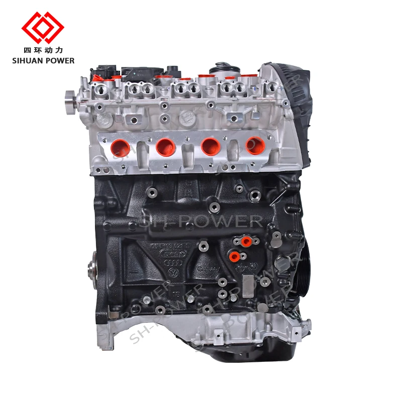 EA888 Gen2 CET 2.0T 4-stroke Gasoline Engine Car Motor Auto Motoren двигатель бензиновый OE 06J 100 040 For Audi TT / TTS
EA888 Gen2 CET 2.0T 4-stroke Gasoline Engine Car Motor Auto Motoren двигатель бензиновый OE 06J 100 040 For Audi TT / TTS