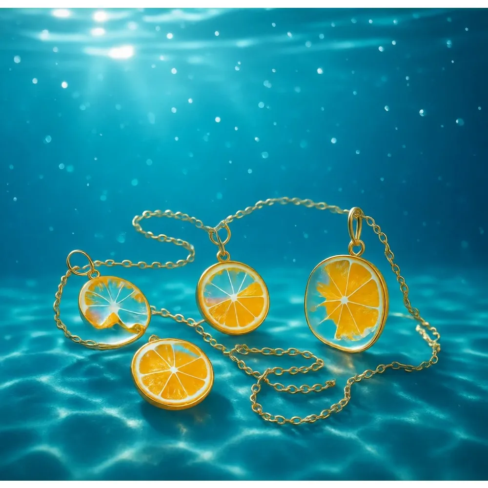 Миниатюрные эмалевые подвески в виде фруктов для создания украшений своими руками: ожерелья, браслеты, серьги
Миниатюрные эмалевые подвески в виде фруктов для создания украшений своими руками: ожерелья, браслеты, серьги