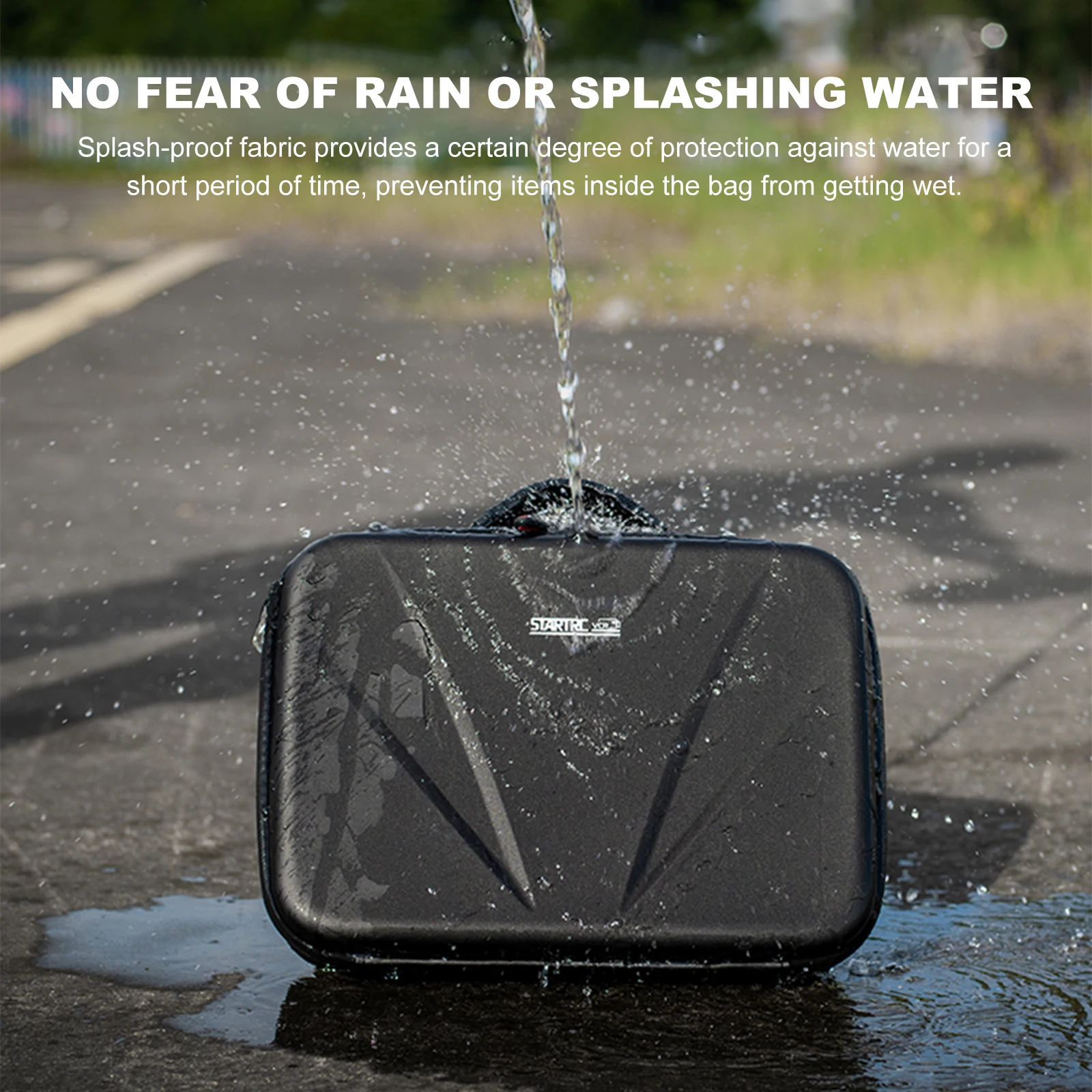 Сумка для хранения в твердом корпусе для Insta360 Ace Pro 2, чехол для цифровой камеры большой емкости с защитой от царапин, аксессуары для камеры
Сумка для хранения в твердом корпусе для Insta360 Ace Pro 2, чехол для цифровой камеры большой емкости с защитой от царапин, аксессуары для камеры