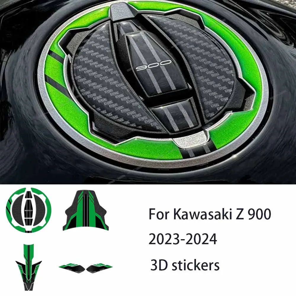 Z900 3D наклейка новые аксессуары для мотоциклов для Kawasaki Z 900 2023-2024 3D наклейка из эпоксидной смолы защитный комплект коврика для бака
Z900 3D наклейка новые аксессуары для мотоциклов для Kawasaki Z 900 2023-2024 3D наклейка из эпоксидной смолы защитный комплект коврика для бака