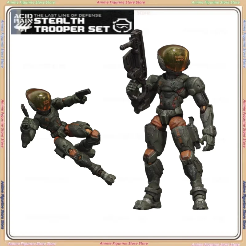 In Stock Acid Rain War ANNEX 2179 FAV-H22 The Scapegoats Movable Soldier Model Action Figure Toy Collection Gift
In Stock Acid Rain War ANNEX 2179 FAV-H22 The Scapegoats Movable Soldier Model Action Figure Toy Collection Gift