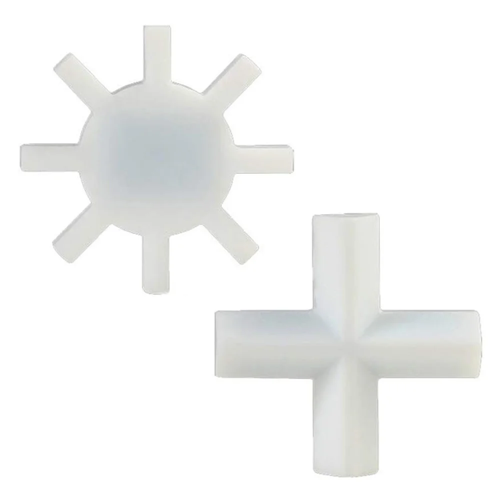 2 Pcs Stirring Bar Magnetic Stirrer Practical Mixer Rod Accessories Blender Laboratory White Bars
2 Pcs Stirring Bar Magnetic Stirrer Practical Mixer Rod Accessories Blender Laboratory White Bars