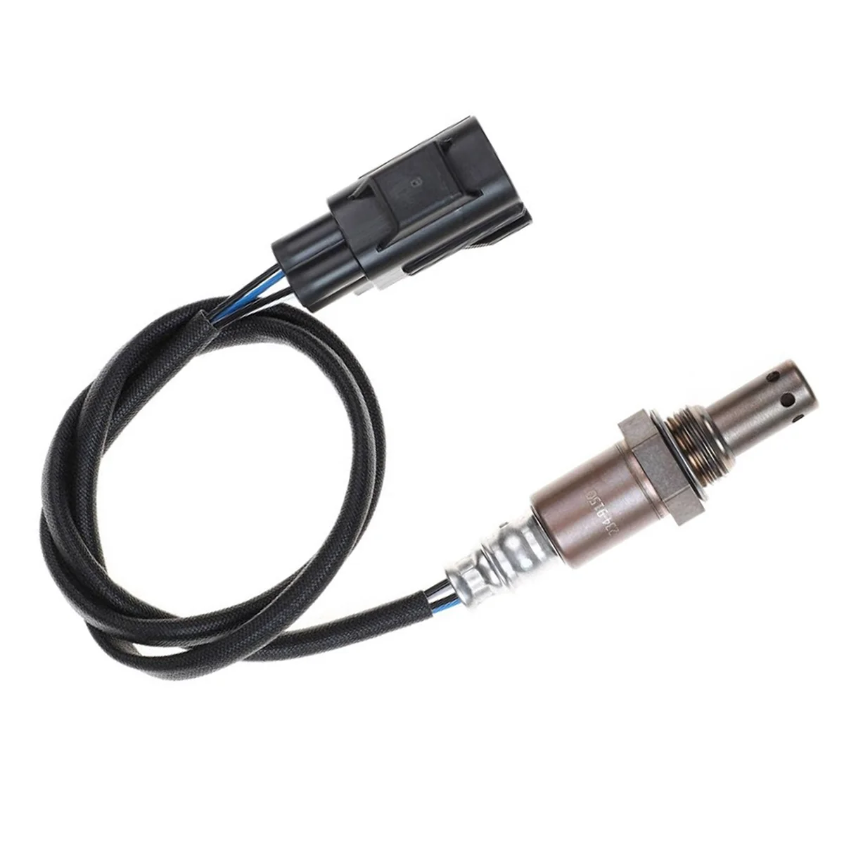 234-9150 O2 Oxygen Sensor for C30 S40 S60 V50 V70 2.4L-L5 2003-2010 Air Fuel Ratio Oxygen Sensor 30651723 30651722
234-9150 O2 Oxygen Sensor for C30 S40 S60 V50 V70 2.4L-L5 2003-2010 Air Fuel Ratio Oxygen Sensor 30651723 30651722