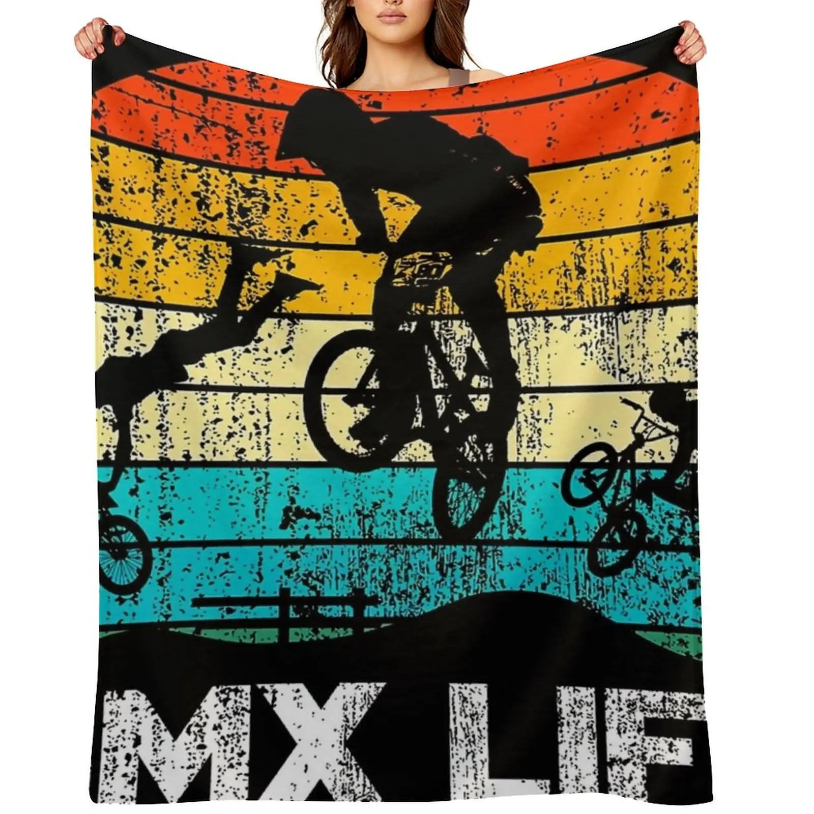 BMX Life Retro Vintage Throw Blanket Beach Giant Sofa Luxury St For Decorative Sofa Blankets
BMX Life Retro Vintage Throw Blanket Beach Giant Sofa Luxury St For Decorative Sofa Blankets