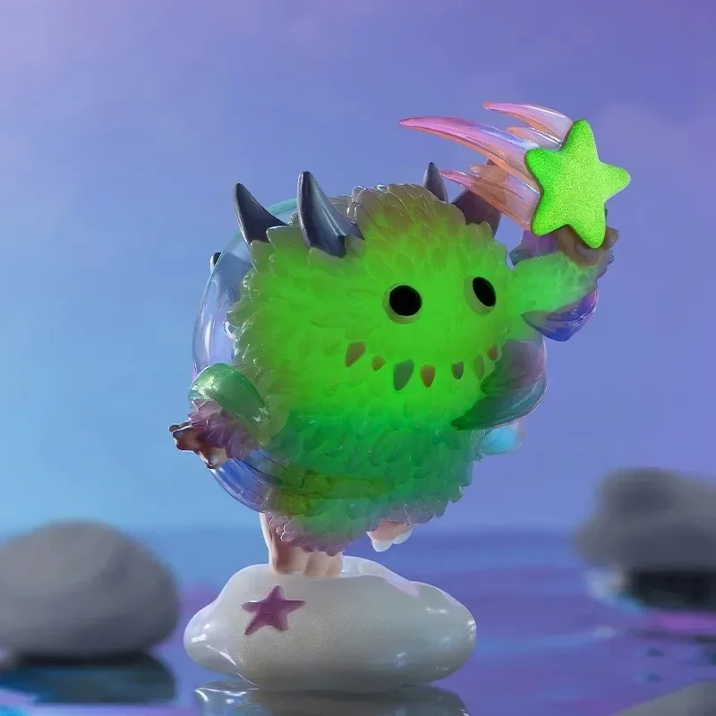 POP MART INSTINCTOY Monster Fluffy Fantasy Journey Series Blind Box Mystery Box Guess Bag Toys Doll Cute Anime Figure Desktop
POP MART INSTINCTOY Monster Fluffy Fantasy Journey Series Blind Box Mystery Box Guess Bag Toys Doll Cute Anime Figure Desktop