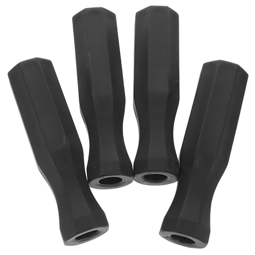 4 Pcs Table Football Machine Grip Handle Convenient Foosball Grips Replacement Parts Handles
4 Pcs Table Football Machine Grip Handle Convenient Foosball Grips Replacement Parts Handles