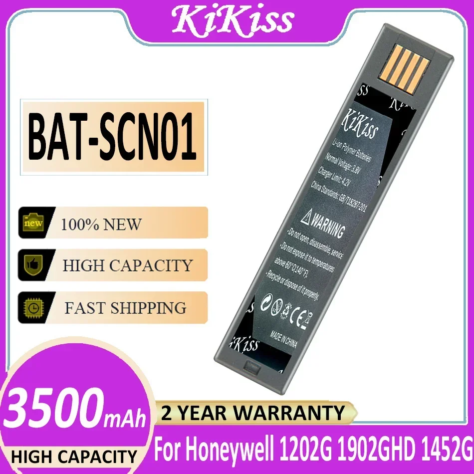 Аккумулятор 3500 мАч для Honeywell 1202G 1902GHD GSR 1452G 4820 стандартные сканеры
Аккумулятор 3500 мАч для Honeywell 1202G 1902GHD GSR 1452G 4820 стандартные сканеры