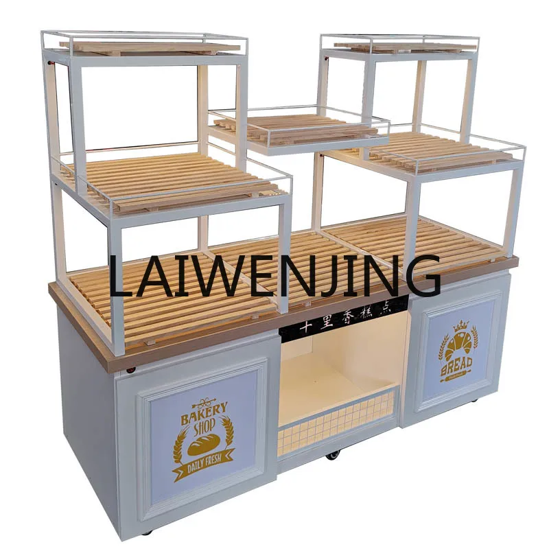 RWJ in Stock Iron Display Dry Point Cabinet Toast Display Cabinet Table Baking Window Shelf
RWJ in Stock Iron Display Dry Point Cabinet Toast Display Cabinet Table Baking Window Shelf