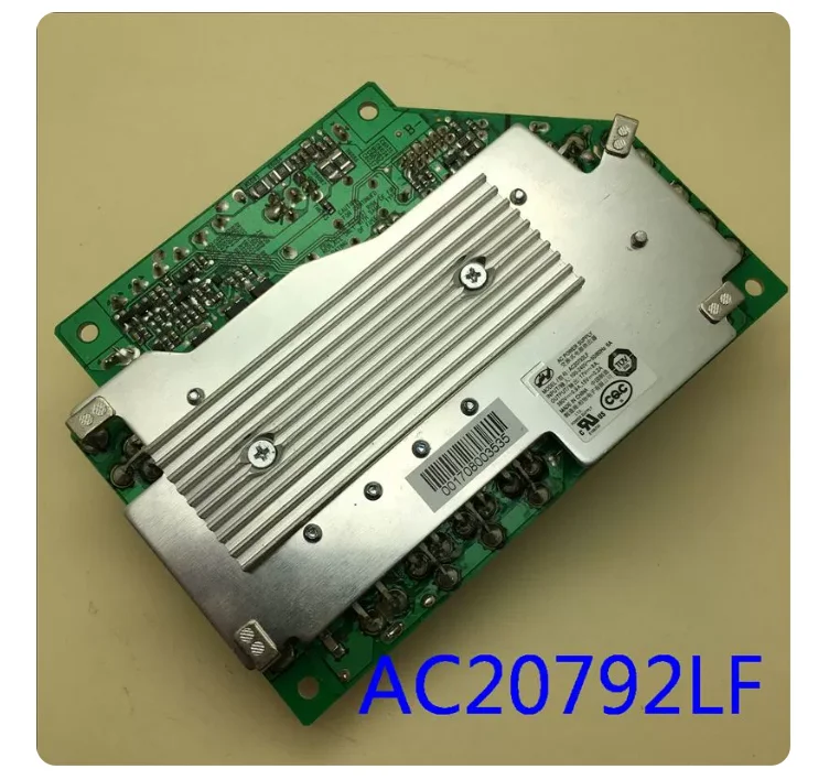 AC20792LF Projector Ballast Lamp Power Supply Lamp Driver For CH-TW6300 TW6700W TW7000 TZ1000 projector type AC20792LF
AC20792LF Projector Ballast Lamp Power Supply Lamp Driver For CH-TW6300 TW6700W TW7000 TZ1000 projector type AC20792LF