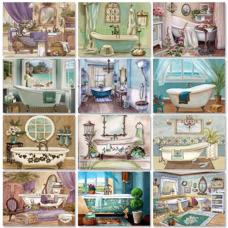 PhotoCustom Classic Paint by numbers For kids Drawing by numbers Scenery Painting numbers Unique gift Adults crafts
PhotoCustom Classic Paint by numbers For kids Drawing by numbers Scenery Painting numbers Unique gift Adults crafts