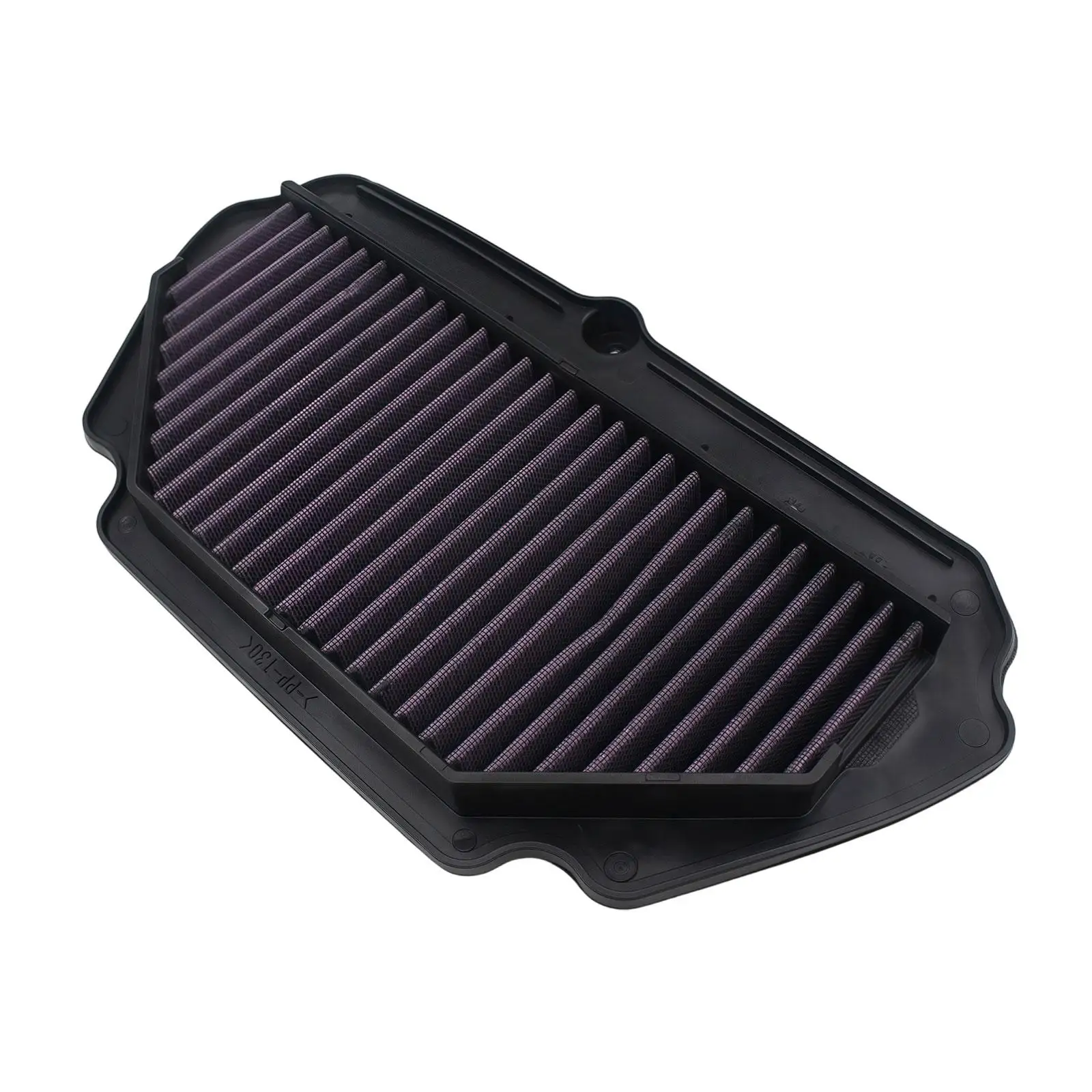 Motorcycle Air Filter Assembly Efficient Filtration System Professional Part for ZX-6R 636 Motorbike Garage Upgrade
Motorcycle Air Filter Assembly Efficient Filtration System Professional Part for ZX-6R 636 Motorbike Garage Upgrade