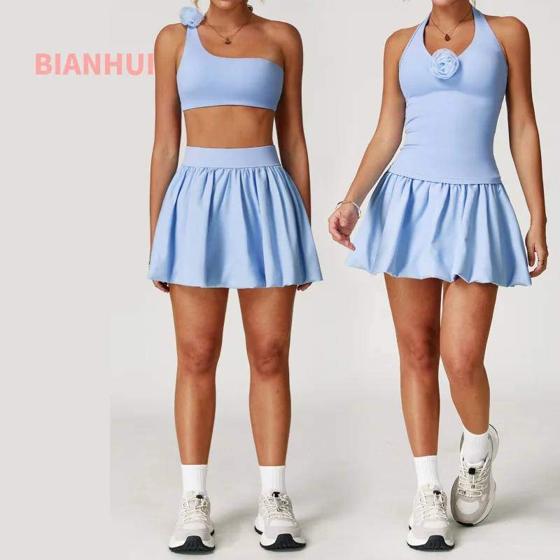 BIANHUI Cloud Sensing комплект для йоги плотный быстросохнущий дышащий костюм для фитнеса антиэкспозиционный спортивный костюм для бега женский
BIANHUI Cloud Sensing комплект для йоги плотный быстросохнущий дышащий костюм для фитнеса антиэкспозиционный спортивный костюм для бега женский