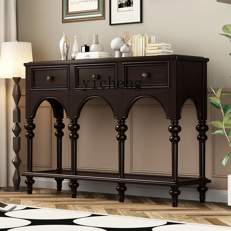 TQQ rural retro pure solid wood porch cabinet small apartment living room partition cabinet locker furniture
TQQ rural retro pure solid wood porch cabinet small apartment living room partition cabinet locker furniture