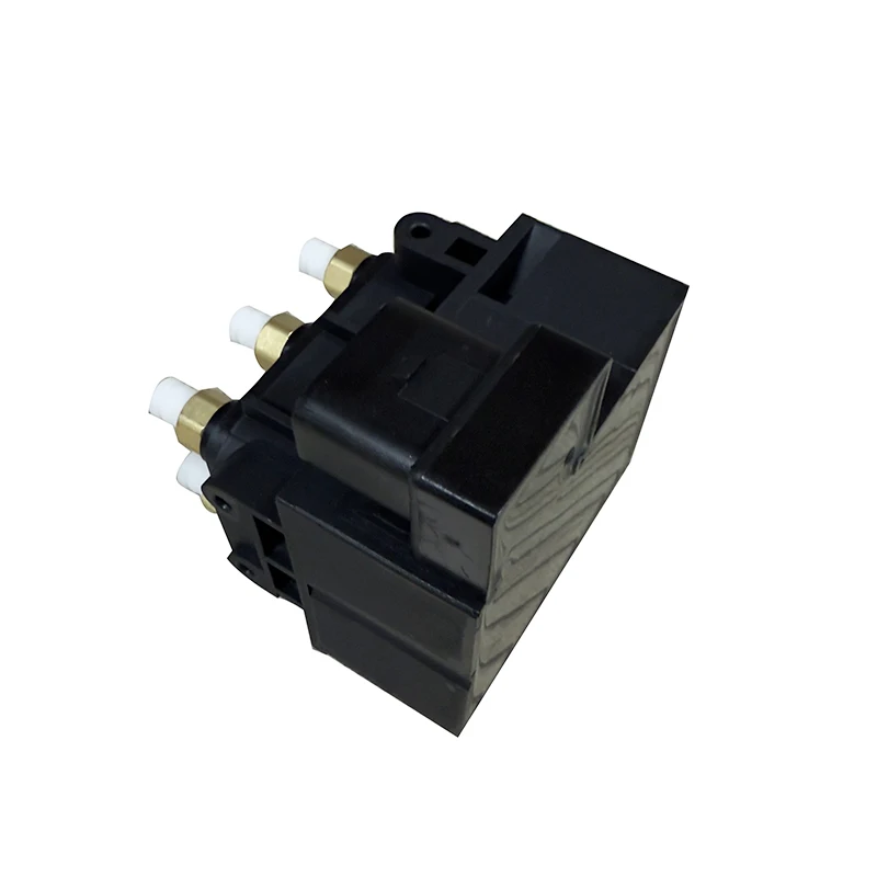 558103-T000 Air Suspension Compressor Kit Solenoid Valve Block for Kia K9 2015-2017 Hong Qi H9 Air Suspension Part
558103-T000 Air Suspension Compressor Kit Solenoid Valve Block for Kia K9 2015-2017 Hong Qi H9 Air Suspension Part