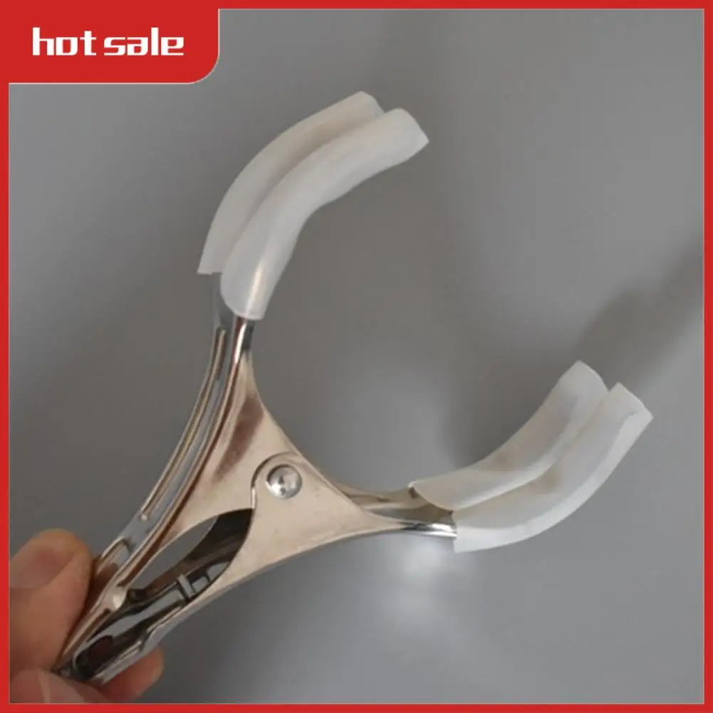 A21I-Sax Spacer Clips Instrument Parts Saxophone Flute Maintenance Tool Indentation Repairing Clip Indentation Tool
A21I-Sax Spacer Clips Instrument Parts Saxophone Flute Maintenance Tool Indentation Repairing Clip Indentation Tool