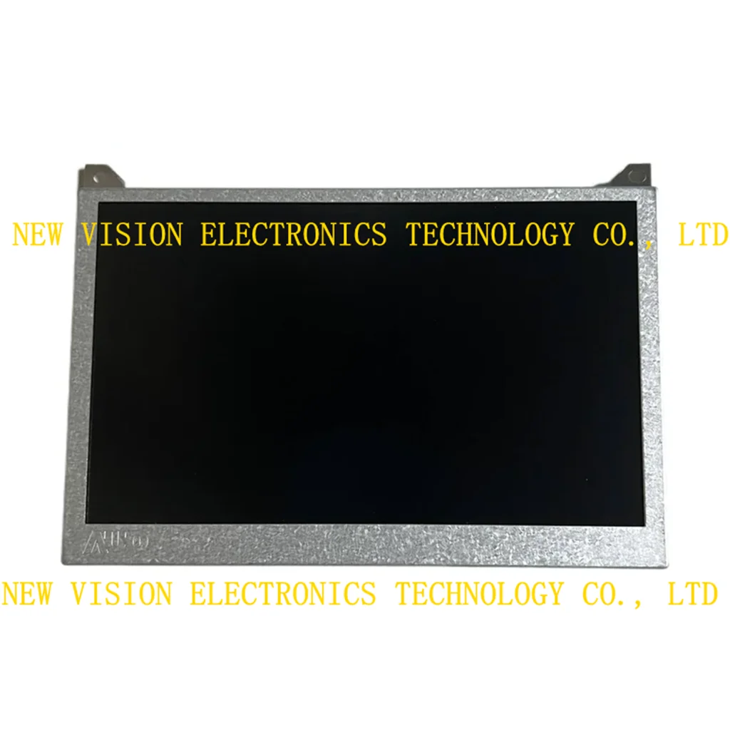 NEW C050QAN01.0 Original 5 inch LCD Screen Panel for Car Radio Navigation OME Display for AUO
NEW C050QAN01.0 Original 5 inch LCD Screen Panel for Car Radio Navigation OME Display for AUO