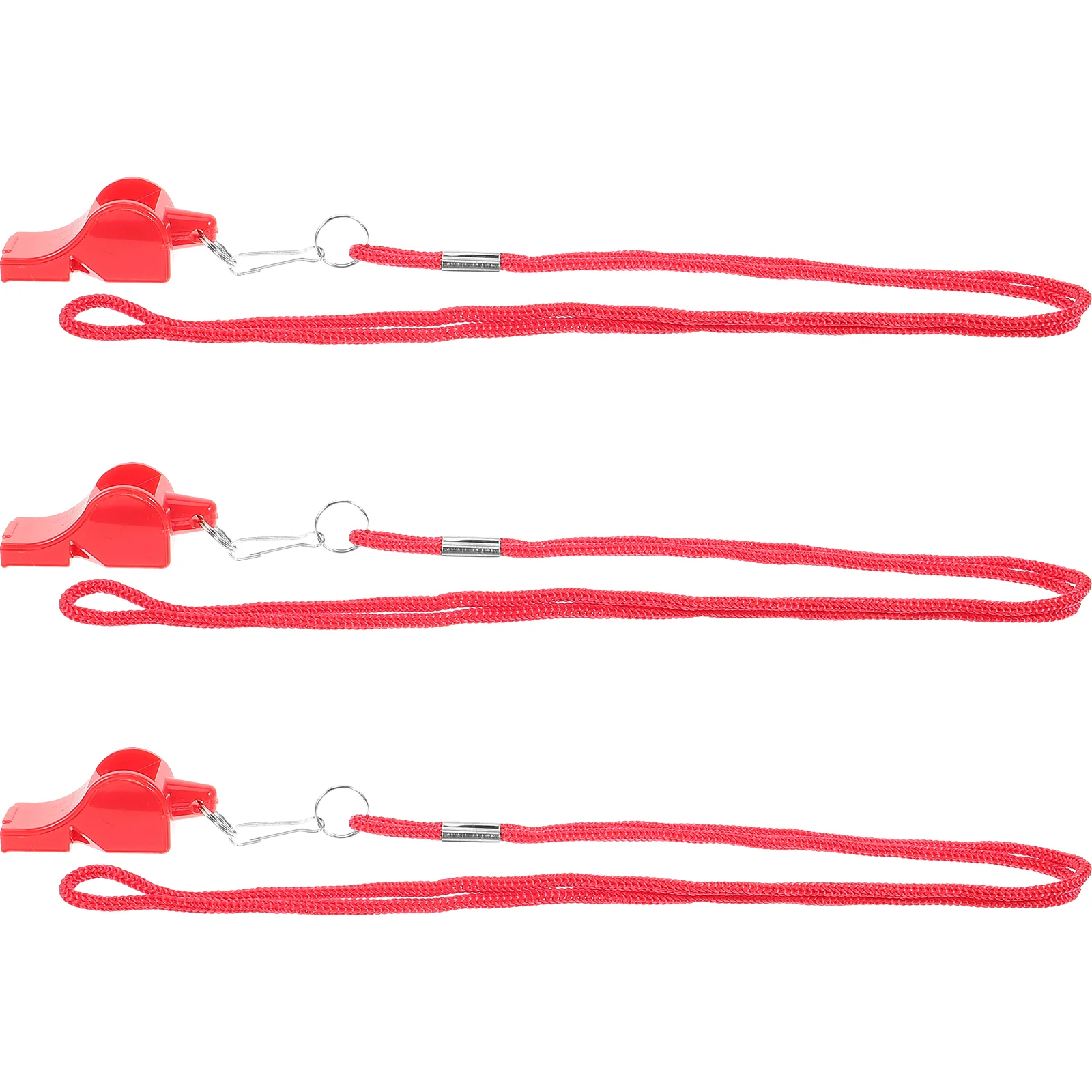 3 Pcs Emergency Whistle Referee Field Lifesaving Small Camping Loud Portable on Foot Sports Outdoor Abs Nylon Basketball
3 Pcs Emergency Whistle Referee Field Lifesaving Small Camping Loud Portable on Foot Sports Outdoor Abs Nylon Basketball