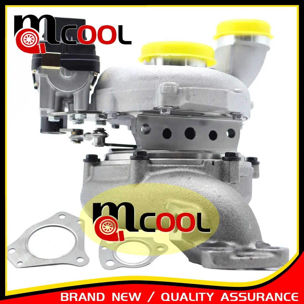 Турбозарядное устройство GTB2060VK для Mercedes GL M S Class 2987ccm 190KW 258 BHP 802774 A 6420901186 A 6420901686 8027745004 С 8027740007
Турбозарядное устройство GTB2060VK для Mercedes GL M S Class 2987ccm 190KW 258 BHP 802774 A 6420901186 A 6420901686 8027745004 С 8027740007