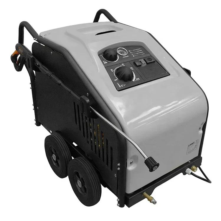 Portable 200 Bar Electric Power Car Washer Electric High Pressure Cleaning Machine
Portable 200 Bar Electric Power Car Washer Electric High Pressure Cleaning Machine