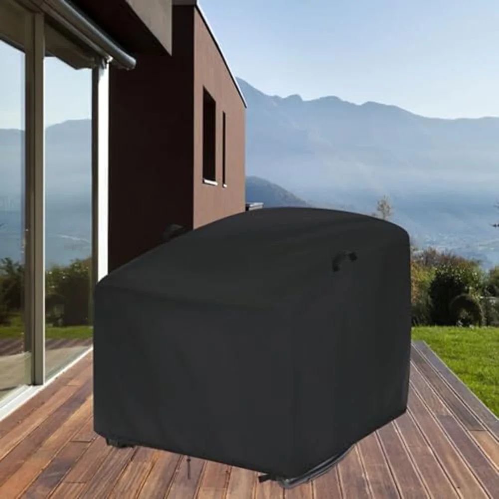 Outdoor Recliner Cover Patio Rocking Chair Cover Sofa Chair Cover Waterproof 210D Storage Cover Outdoor Furniture Dustcover
Outdoor Recliner Cover Patio Rocking Chair Cover Sofa Chair Cover Waterproof 210D Storage Cover Outdoor Furniture Dustcover