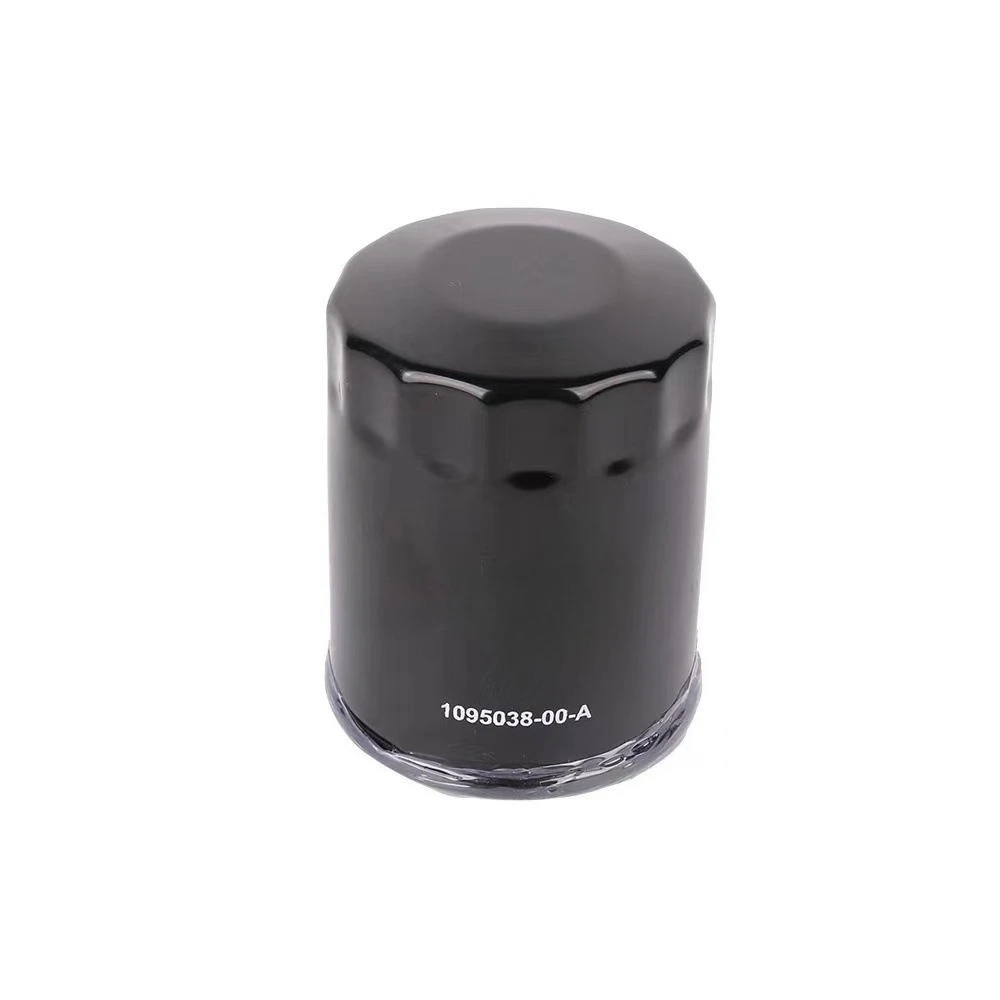 For Tesla MODEL 3/Y oil filter oil compartment, oil filter 1095038-00-B
For Tesla MODEL 3/Y oil filter oil compartment, oil filter 1095038-00-B