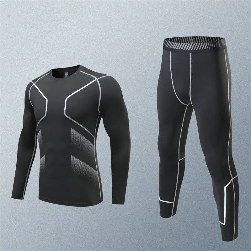 Men Kids Boy Girl GYM Suit Fitness Running Hiking Skiing Tight Sets Children Quick Dry Exercise Sport Pant+Shirt Tracksuit 516
Men Kids Boy Girl GYM Suit Fitness Running Hiking Skiing Tight Sets Children Quick Dry Exercise Sport Pant+Shirt Tracksuit 516