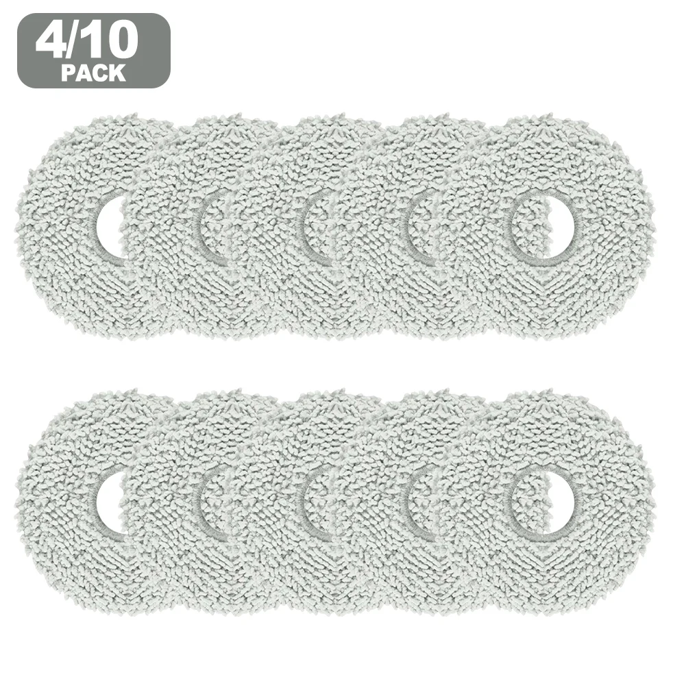 Easy Install Mop Pads For Vacuum Mop Pads Microfiber Cloths Washable Mop Pads Machine Washable Easy Installation
Easy Install Mop Pads For Vacuum Mop Pads Microfiber Cloths Washable Mop Pads Machine Washable Easy Installation