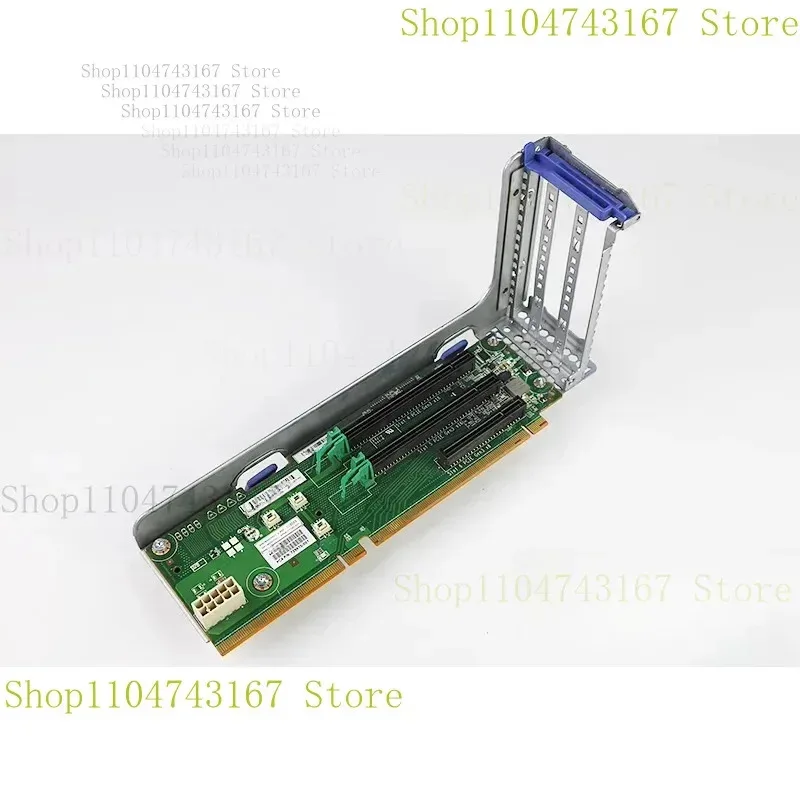 777283 -001 729810 -001 768343 -001 New for L380 DL388 G9 Server PCI-E PCIE Riser CardQQ
777283 -001 729810 -001 768343 -001 New for L380 DL388 G9 Server PCI-E PCIE Riser CardQQ