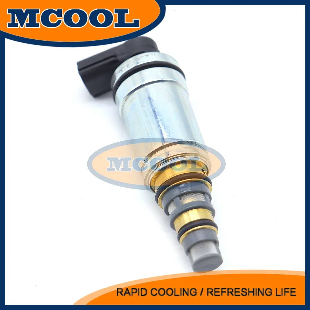 LY-60 AC Compressor Control Valve For BMW E90 BMW 3 E90 E91 64529182793 64509156821 64509145351 64526915380 64529156821
LY-60 AC Compressor Control Valve For BMW E90 BMW 3 E90 E91 64529182793 64509156821 64509145351 64526915380 64529156821