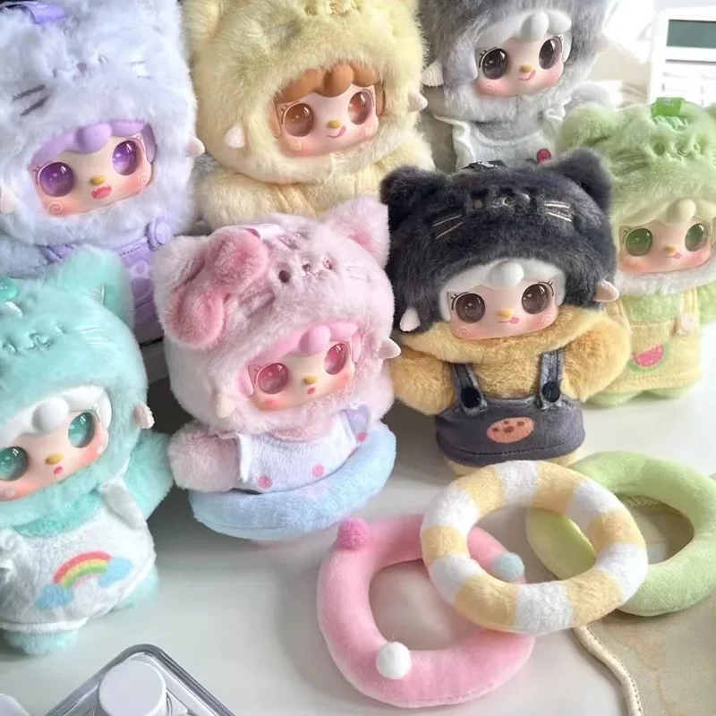 Yooki Meow Meow Летняя вечеринка слепая коробка милая мультяшная периферийная кукла модная кукла-сюрприз слепая коробка рюкзак кулон игрушка в подарок
Yooki Meow Meow Летняя вечеринка слепая коробка милая мультяшная периферийная кукла модная кукла-сюрприз слепая коробка рюкзак кулон игрушка в подарок