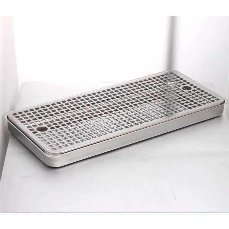 Stainless Steel Drip Barrel Draft Beer Machine Accessories Beer Leaky Tray Wine Column Wine Box Bar Drip Tray
Stainless Steel Drip Barrel Draft Beer Machine Accessories Beer Leaky Tray Wine Column Wine Box Bar Drip Tray
