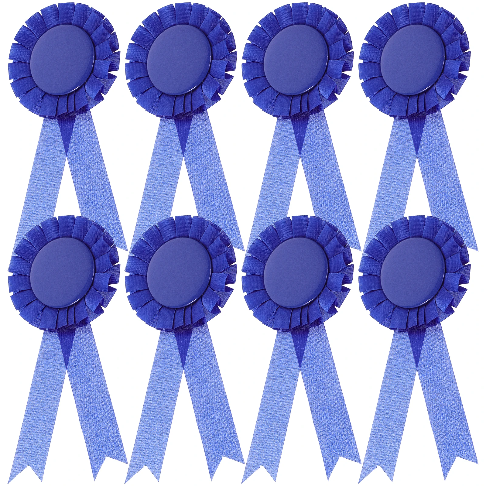 20 Pcs Blank Badge Prize Ribbon Award Ribbons for Diy Outdoor Plain Inner Shell Tinplate
20 Pcs Blank Badge Prize Ribbon Award Ribbons for Diy Outdoor Plain Inner Shell Tinplate